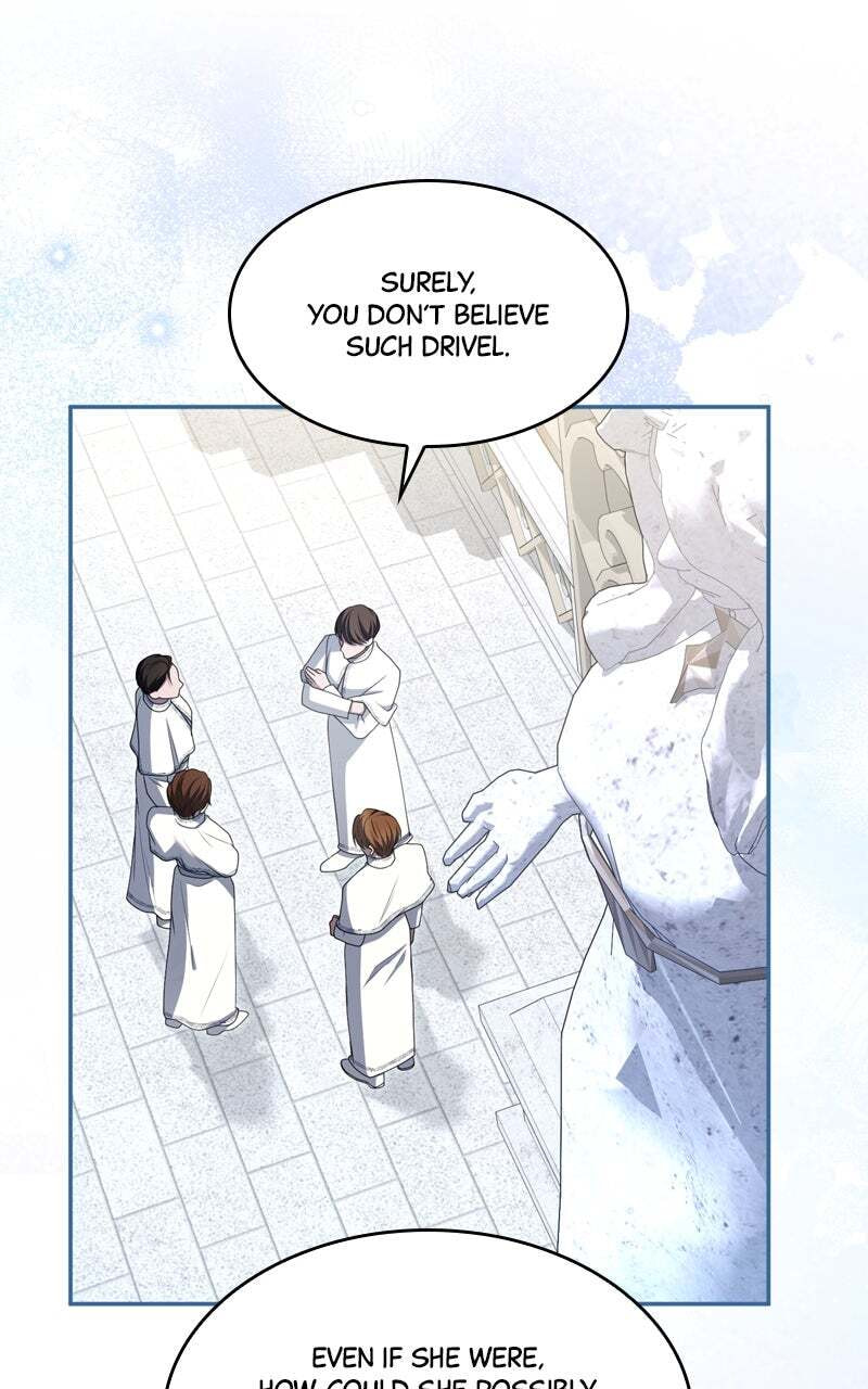 Teikoku Ichi no Akujo ni Dekiai ga Tomarimasen! Chapter 64 page 73 - 