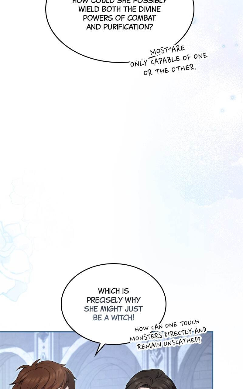 Teikoku Ichi no Akujo ni Dekiai ga Tomarimasen! Chapter 64 page 74 - 