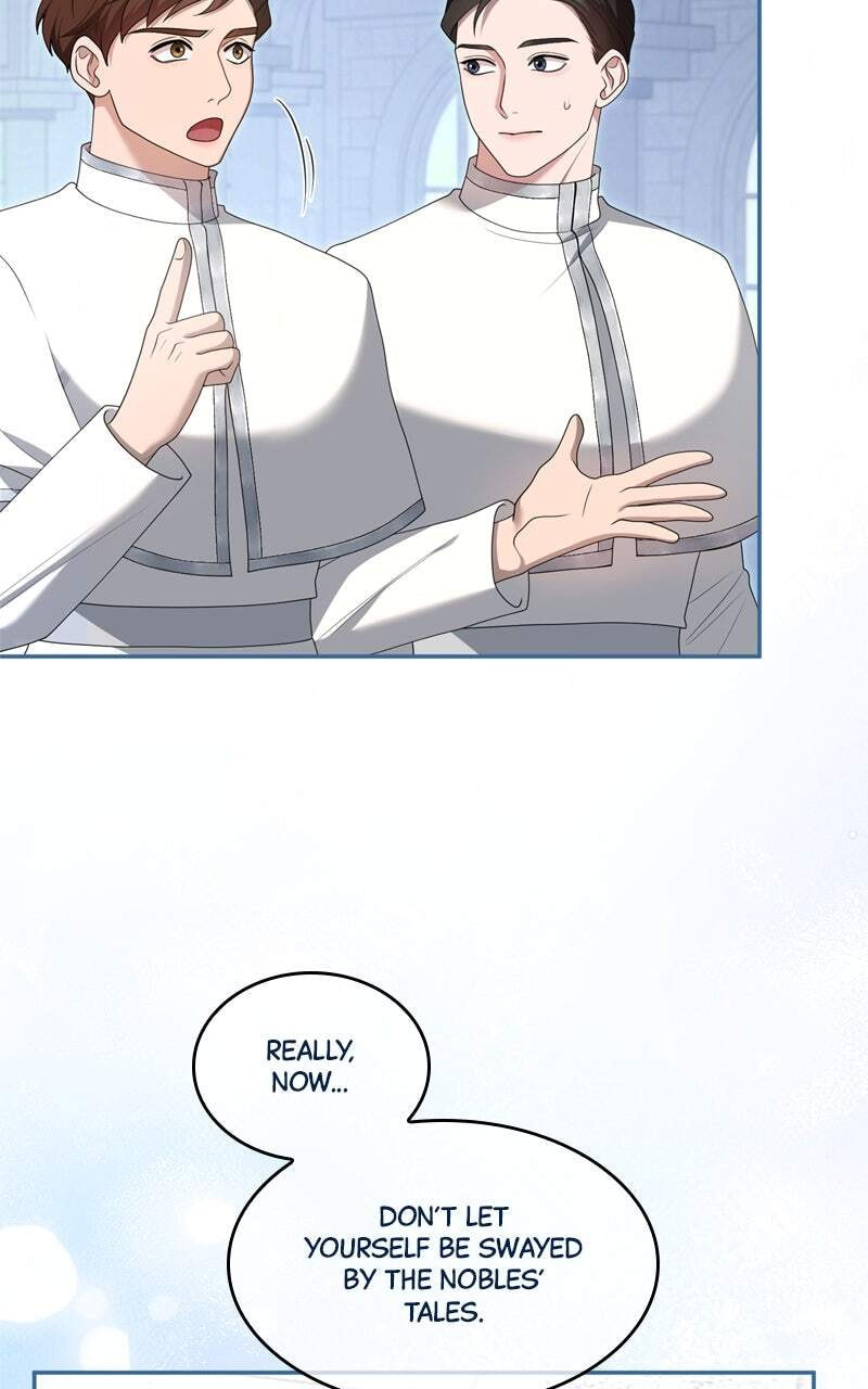 Teikoku Ichi no Akujo ni Dekiai ga Tomarimasen! Chapter 64 page 75 - 
