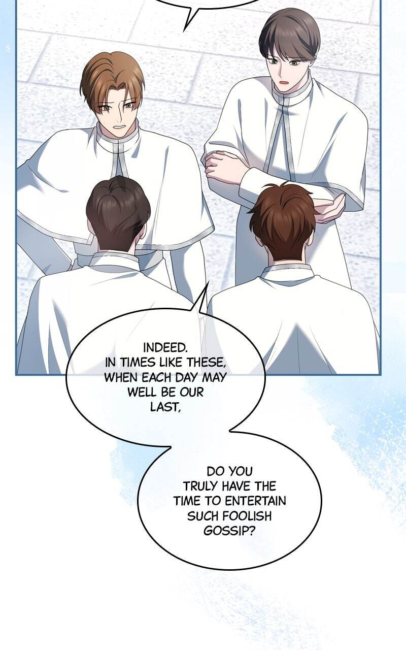 Teikoku Ichi no Akujo ni Dekiai ga Tomarimasen! Chapter 64 page 76 - 