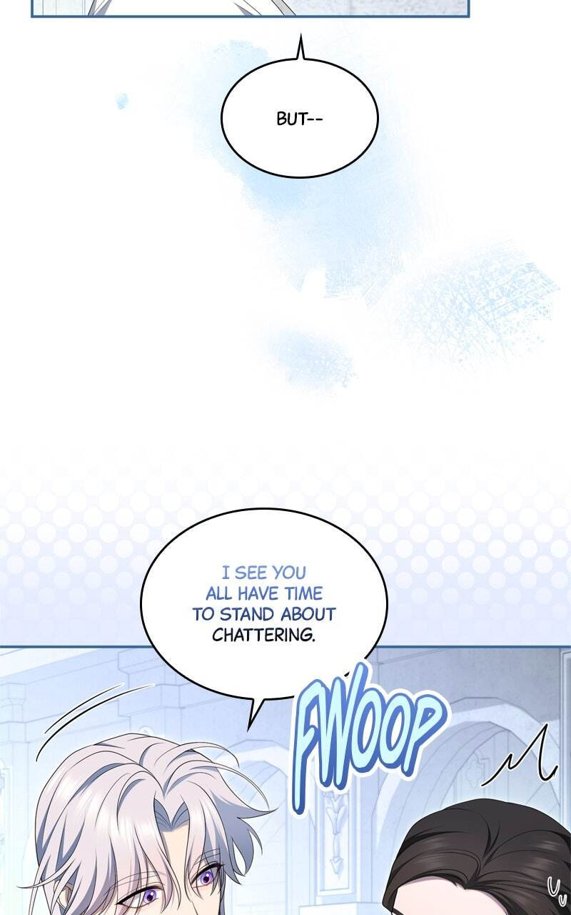 Teikoku Ichi no Akujo ni Dekiai ga Tomarimasen! Chapter 64 page 78 - 