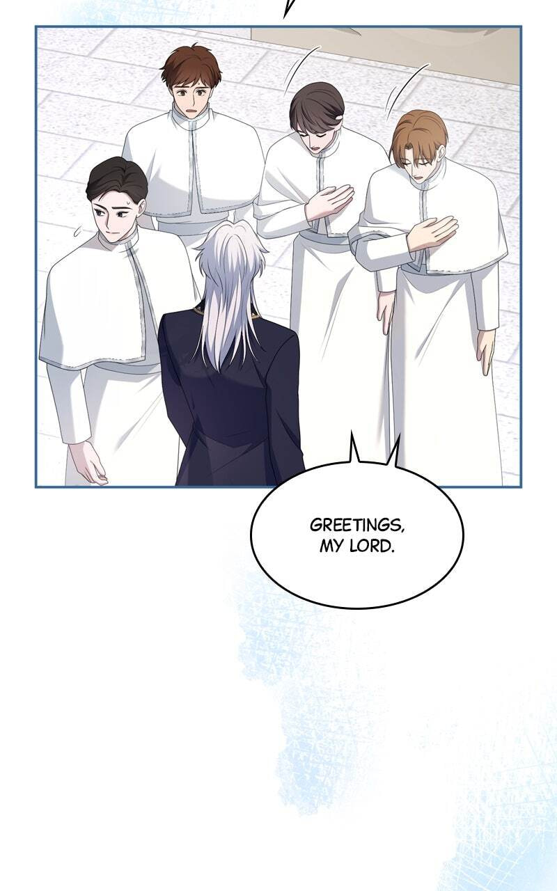 Teikoku Ichi no Akujo ni Dekiai ga Tomarimasen! Chapter 64 page 80 - 