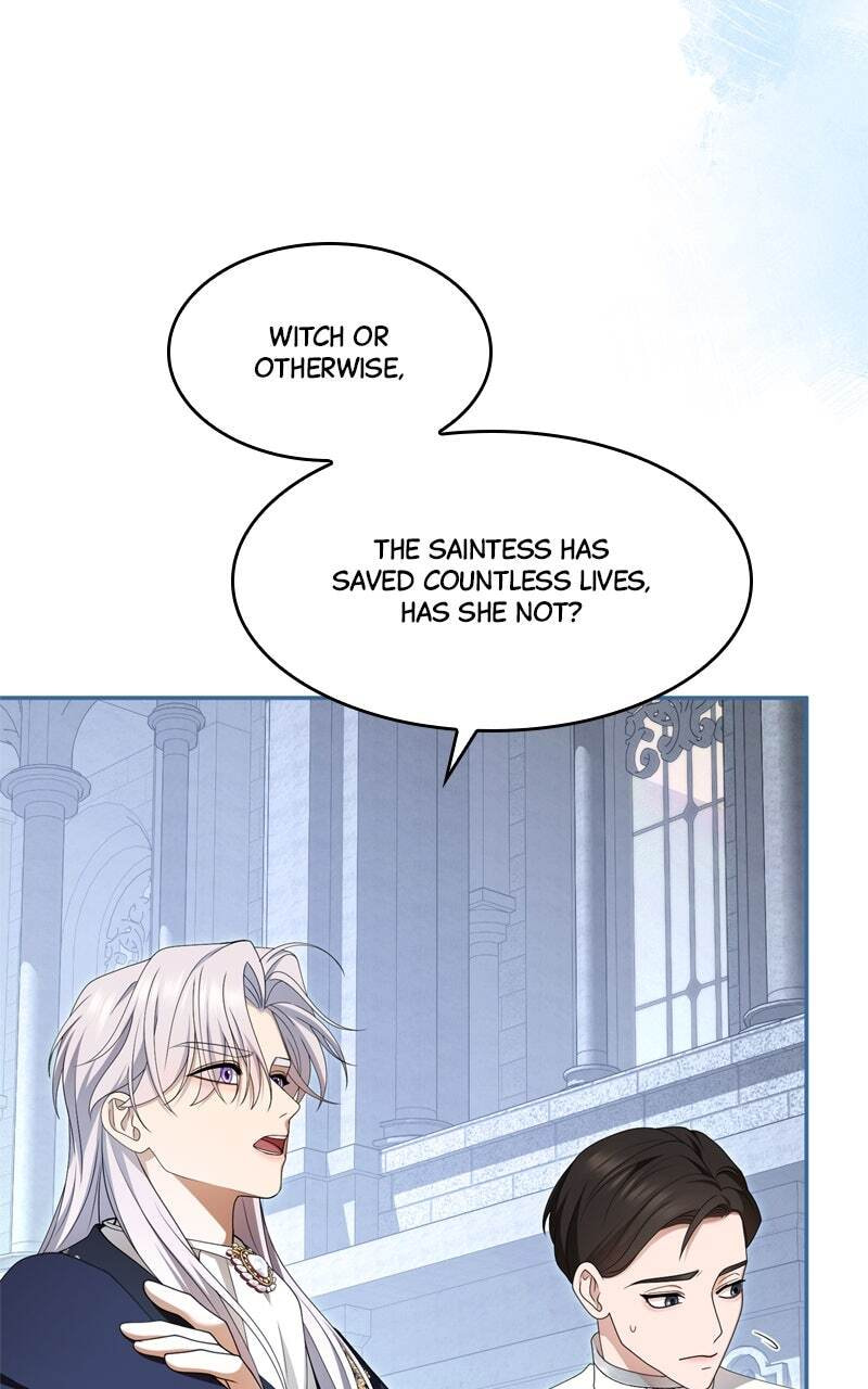 Teikoku Ichi no Akujo ni Dekiai ga Tomarimasen! Chapter 64 page 81 - 