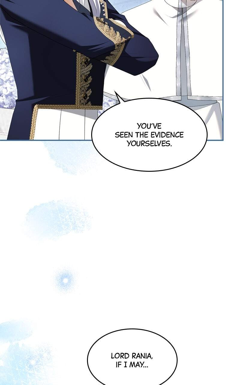 Teikoku Ichi no Akujo ni Dekiai ga Tomarimasen! Chapter 64 page 82 - 