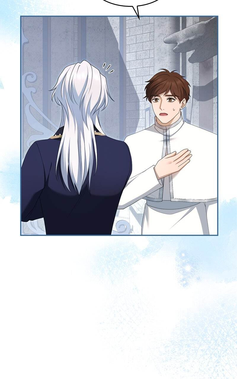 Teikoku Ichi no Akujo ni Dekiai ga Tomarimasen! Chapter 64 page 83 - 