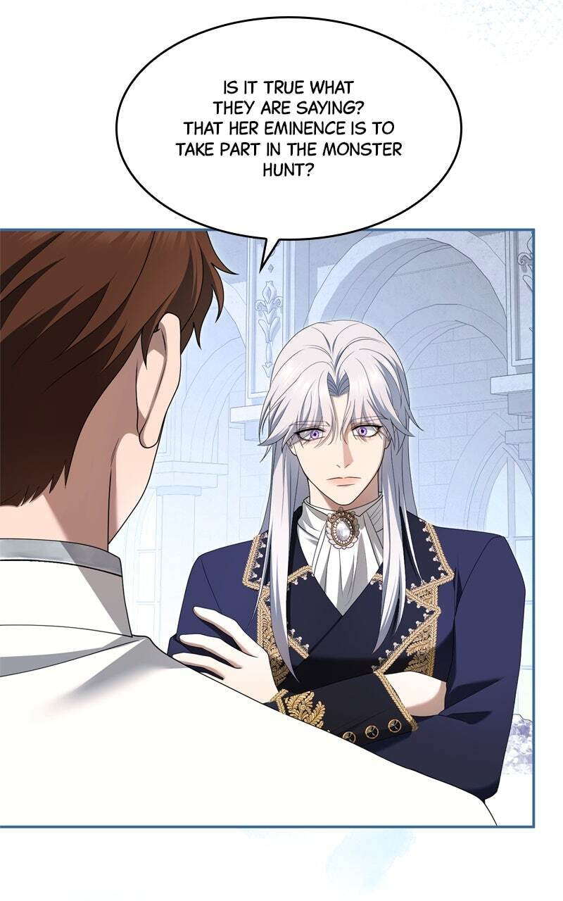 Teikoku Ichi no Akujo ni Dekiai ga Tomarimasen! Chapter 64 page 84 - 