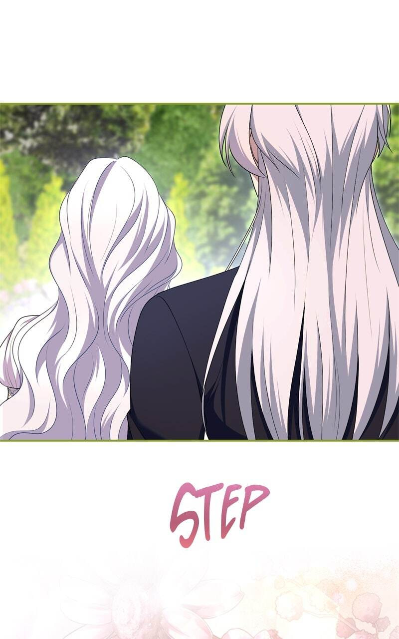 Teikoku Ichi no Akujo ni Dekiai ga Tomarimasen! Chapter 64 page 89 - 