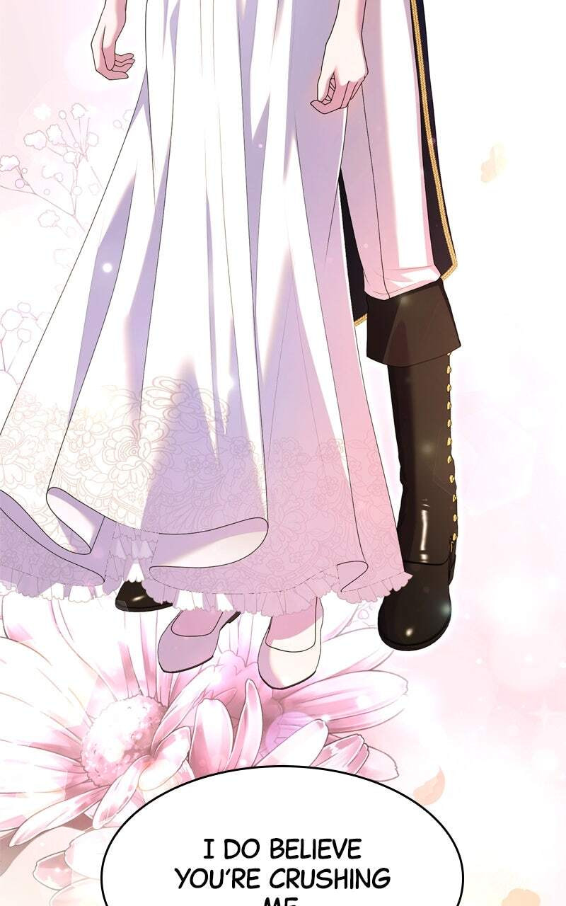 Teikoku Ichi no Akujo ni Dekiai ga Tomarimasen! Chapter 64 page 91 - 