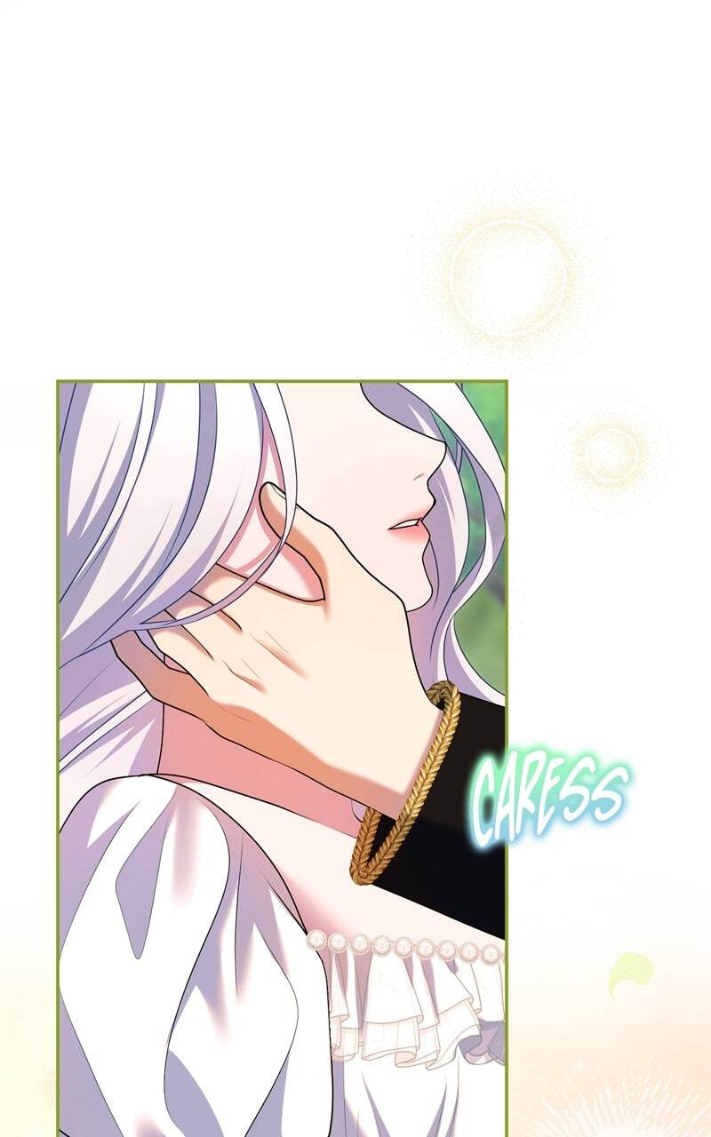 Teikoku Ichi no Akujo ni Dekiai ga Tomarimasen! Chapter 64 page 94 - 