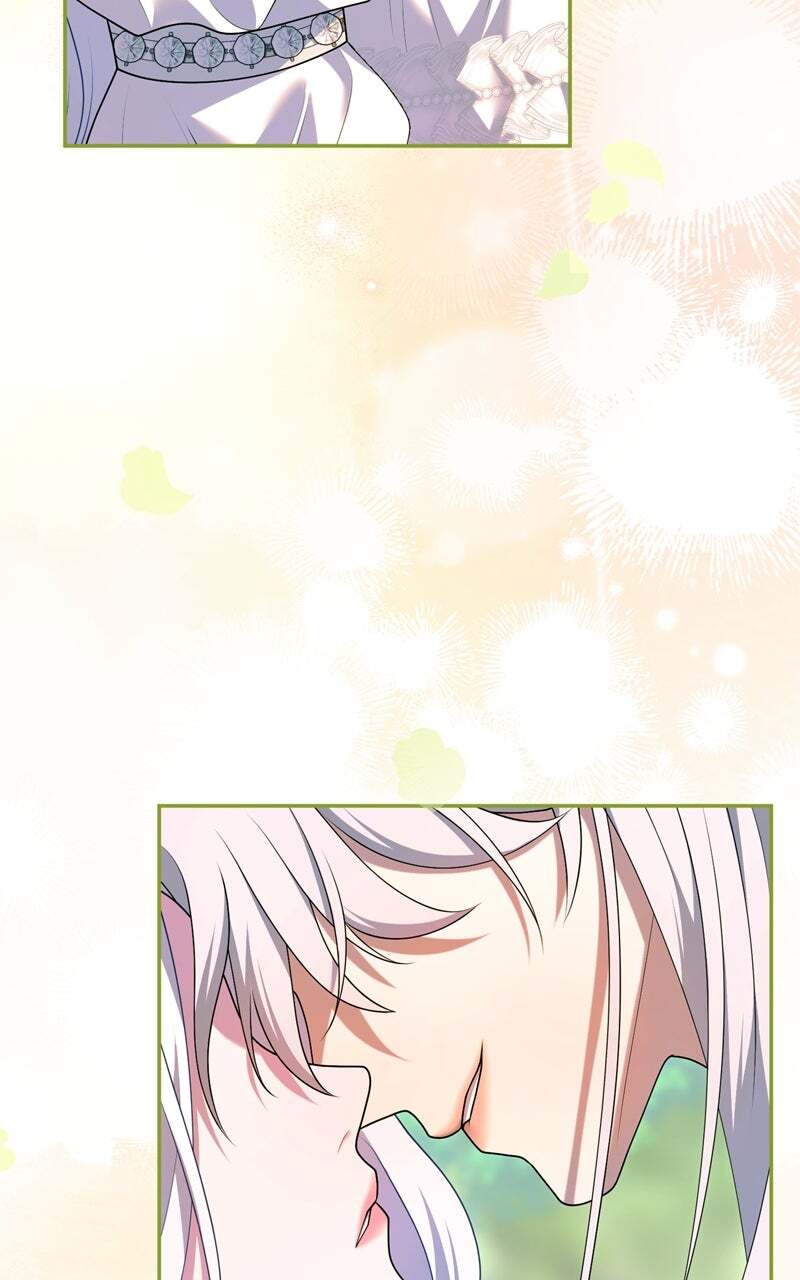Teikoku Ichi no Akujo ni Dekiai ga Tomarimasen! Chapter 64 page 95 - 