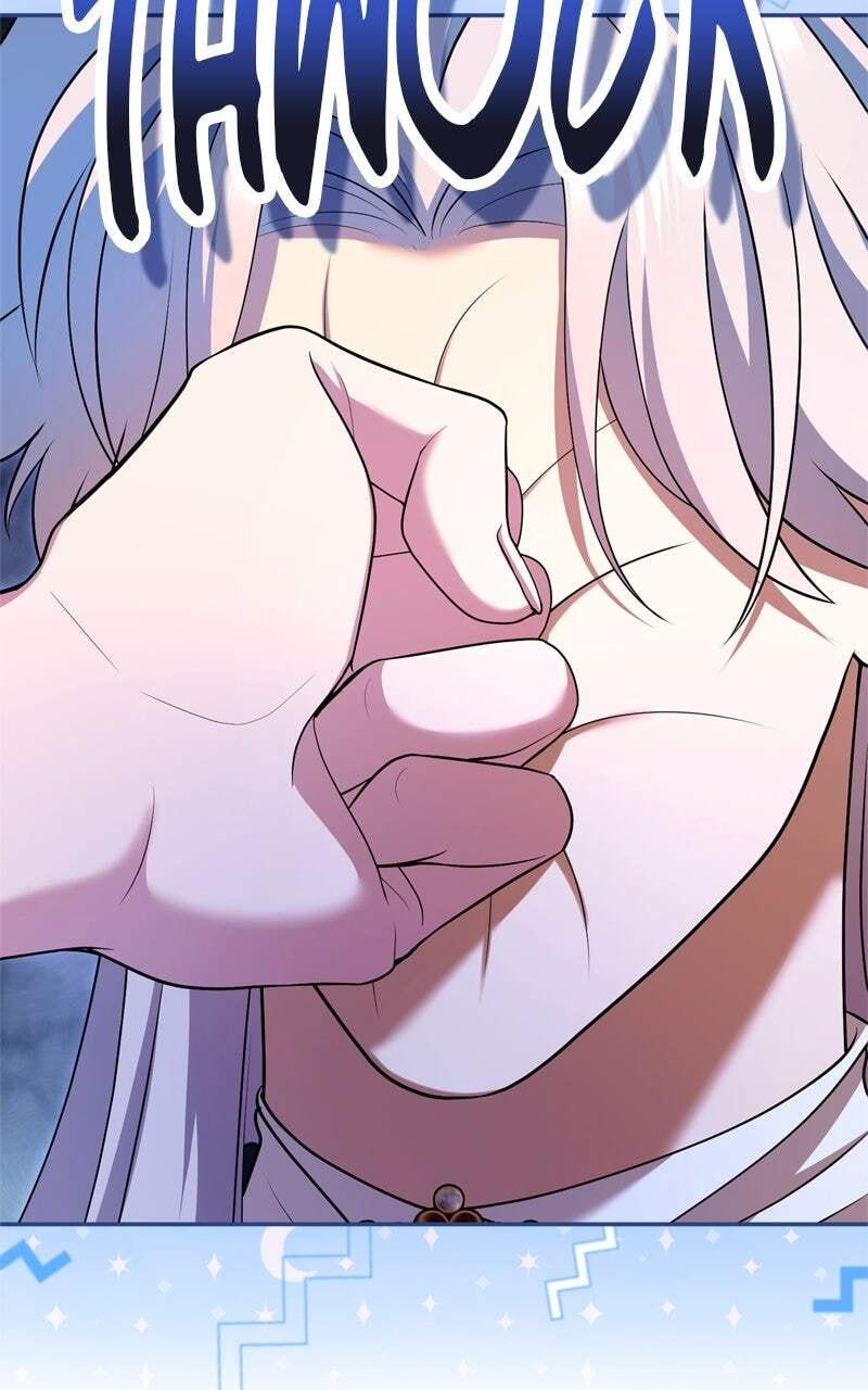 Teikoku Ichi no Akujo ni Dekiai ga Tomarimasen! Chapter 64 page 97 - 