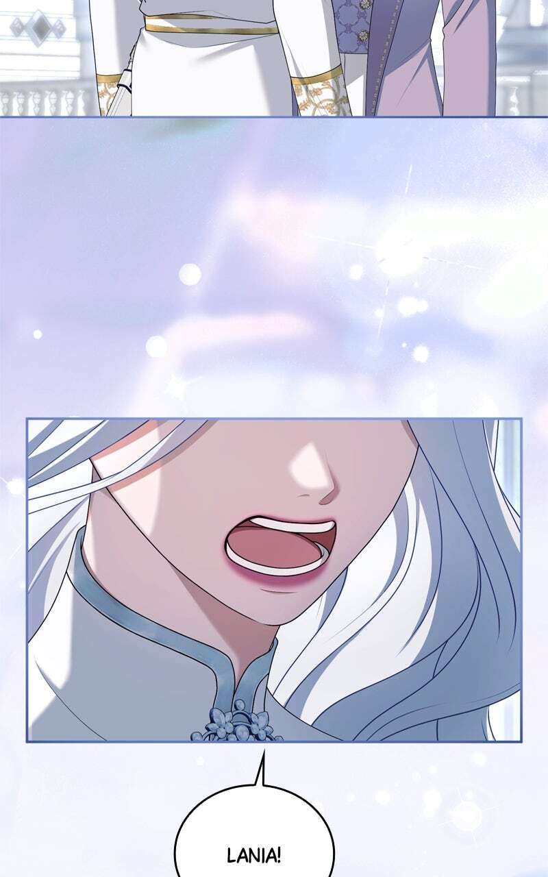 Teikoku Ichi no Akujo ni Dekiai ga Tomarimasen! Chapter 65 page 2 - 