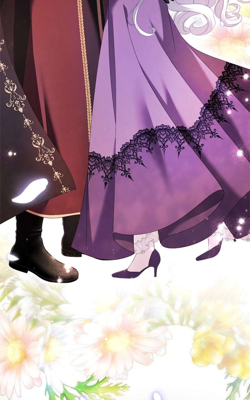 Teikoku Ichi no Akujo ni Dekiai ga Tomarimasen! Chapter 65 page 108 - 