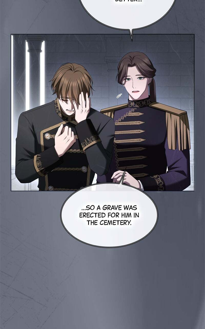 Teikoku Ichi no Akujo ni Dekiai ga Tomarimasen! Chapter 65 page 111 - 