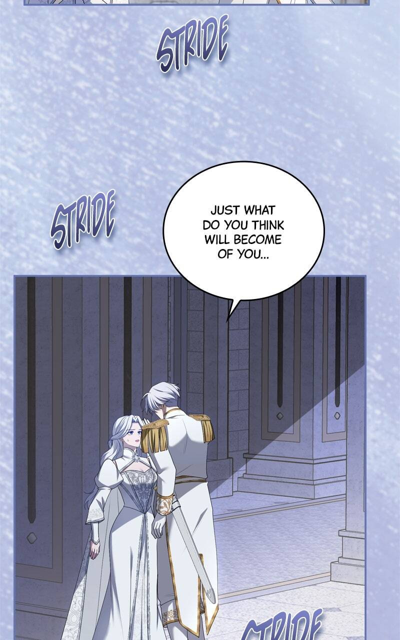Teikoku Ichi no Akujo ni Dekiai ga Tomarimasen! Chapter 65 page 19 - 