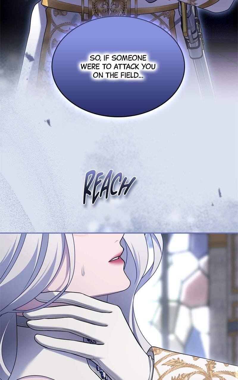 Teikoku Ichi no Akujo ni Dekiai ga Tomarimasen! Chapter 65 page 24 - 