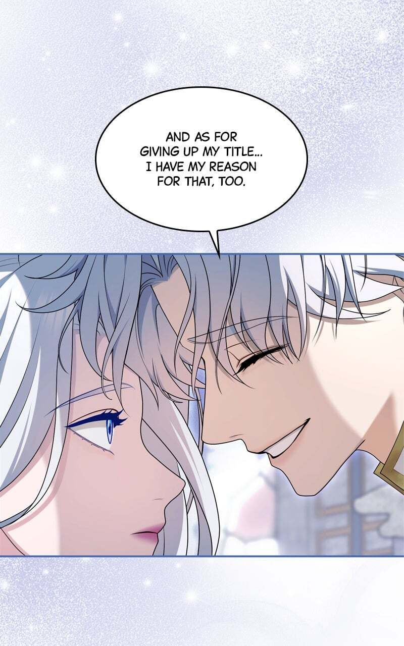 Teikoku Ichi no Akujo ni Dekiai ga Tomarimasen! Chapter 65 page 32 - 
