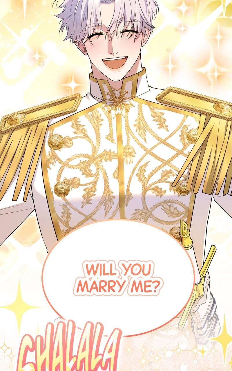 Teikoku Ichi no Akujo ni Dekiai ga Tomarimasen! Chapter 65 page 35 - 
