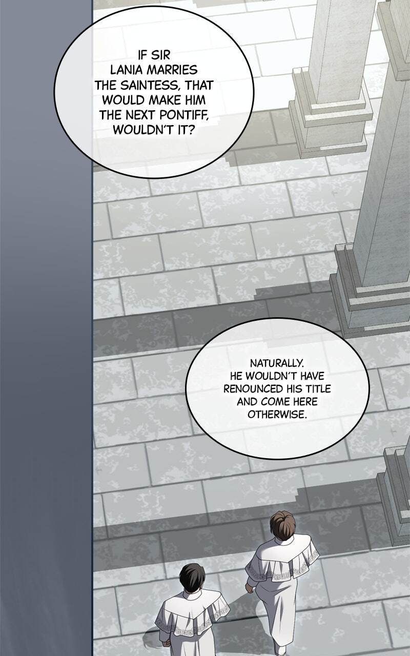 Teikoku Ichi no Akujo ni Dekiai ga Tomarimasen! Chapter 65 page 50 - 