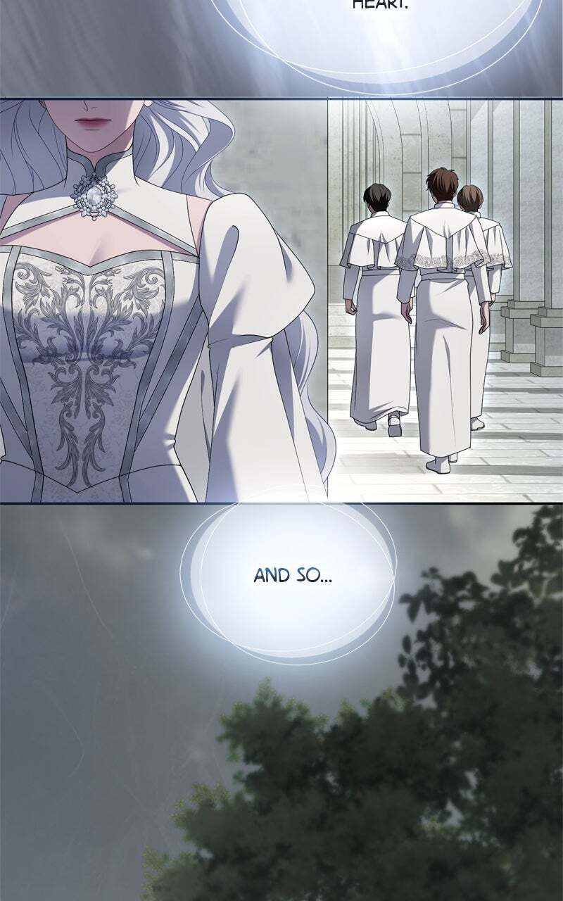 Teikoku Ichi no Akujo ni Dekiai ga Tomarimasen! Chapter 65 page 53 - 