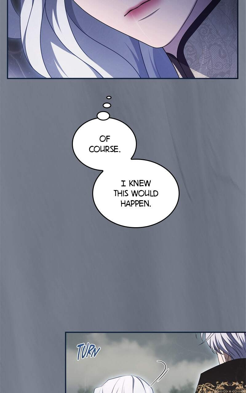 Teikoku Ichi no Akujo ni Dekiai ga Tomarimasen! Chapter 65 page 56 - 