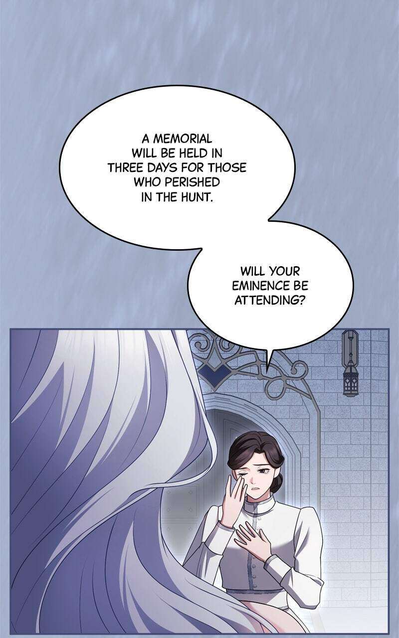 Teikoku Ichi no Akujo ni Dekiai ga Tomarimasen! Chapter 65 page 69 - 