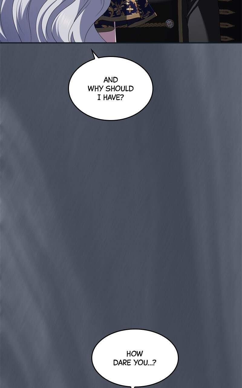 Teikoku Ichi no Akujo ni Dekiai ga Tomarimasen! Chapter 65 page 86 - 