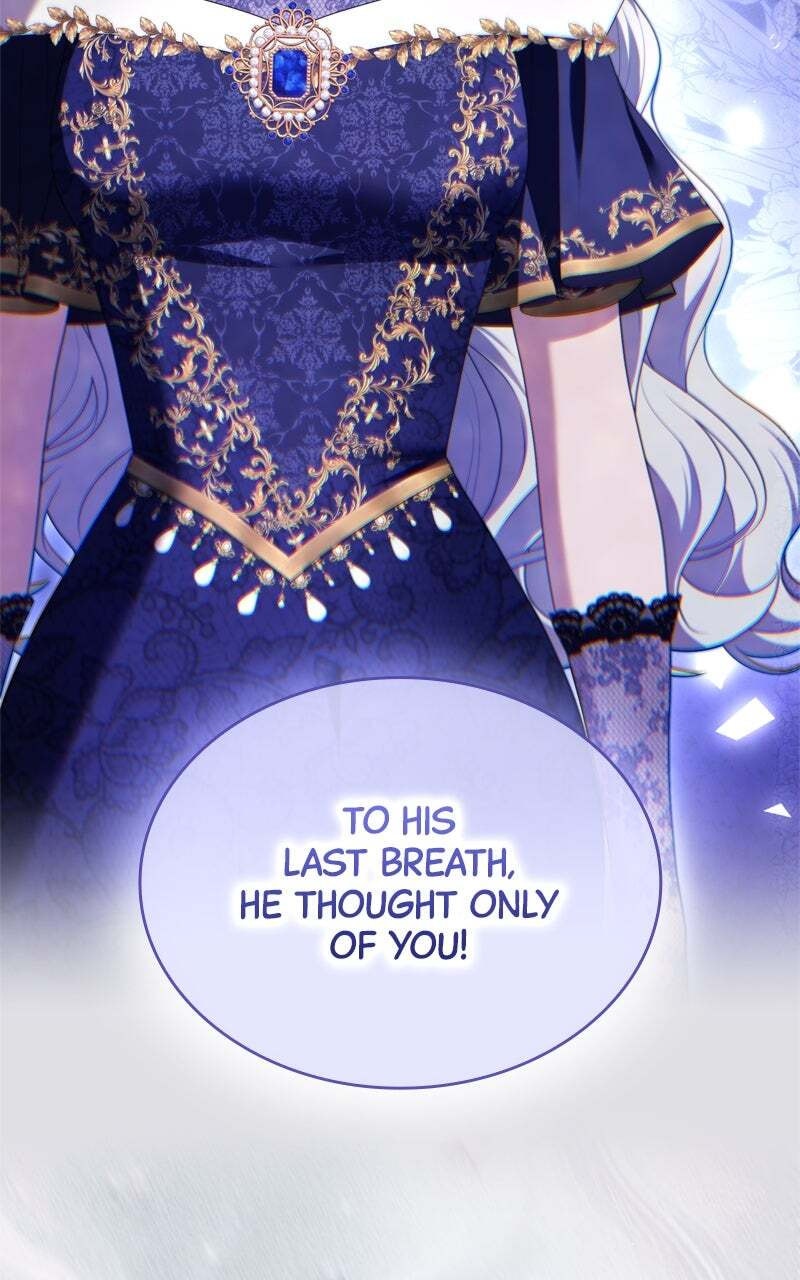 Teikoku Ichi no Akujo ni Dekiai ga Tomarimasen! Chapter 65 page 98 - 