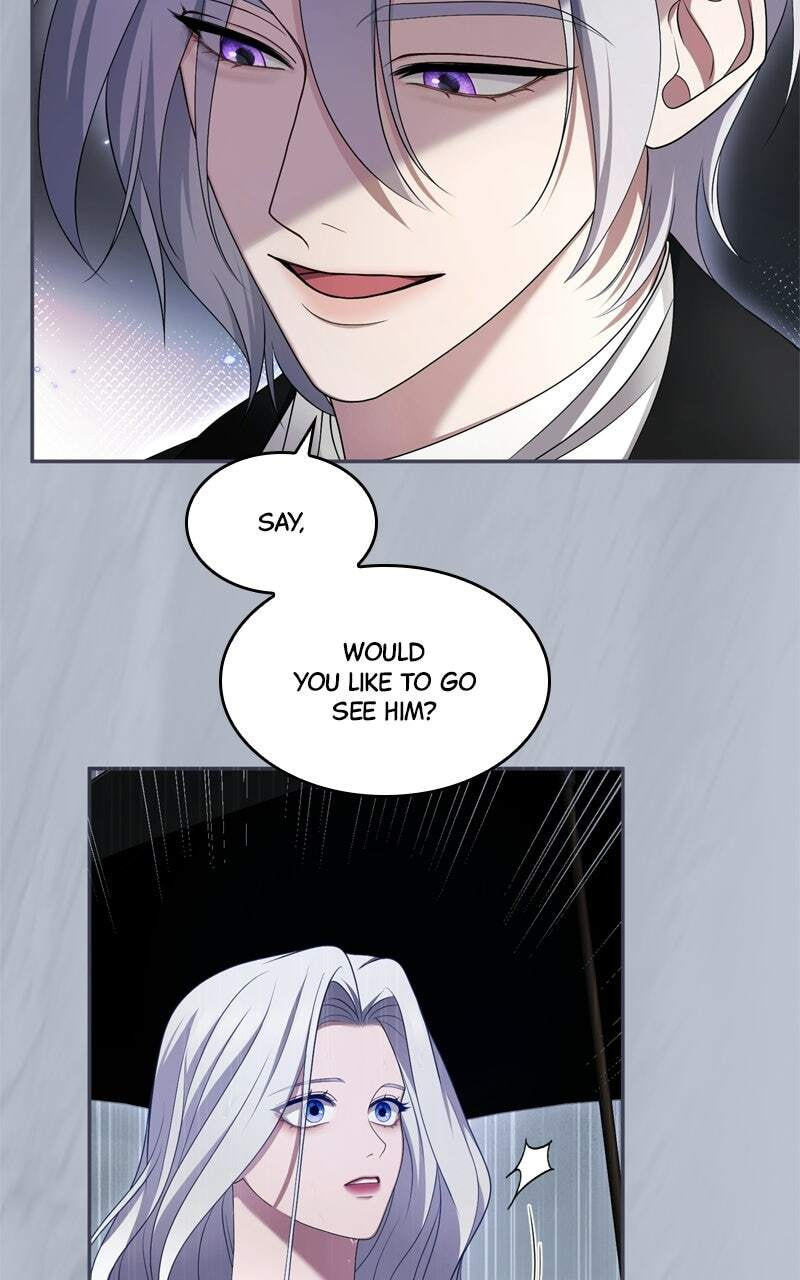 Teikoku Ichi no Akujo ni Dekiai ga Tomarimasen! Chapter 66 page 11 - 