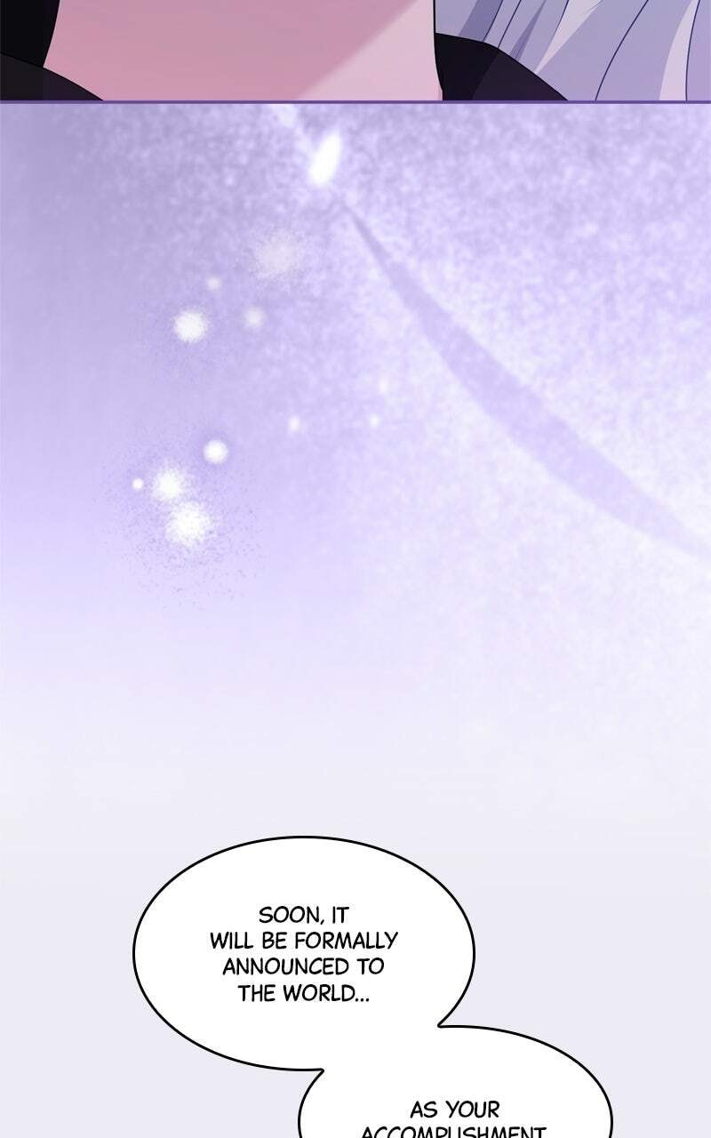 Teikoku Ichi no Akujo ni Dekiai ga Tomarimasen! Chapter 66 page 21 - 