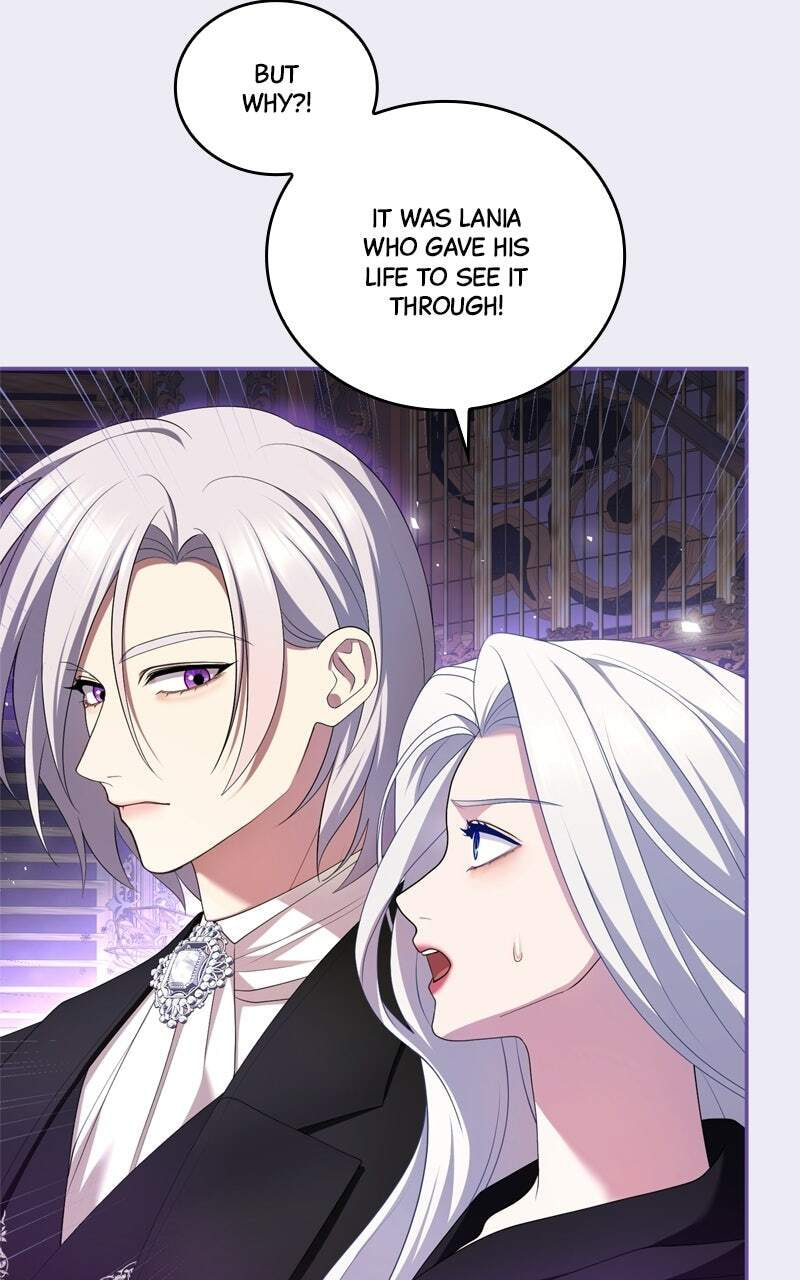 Teikoku Ichi no Akujo ni Dekiai ga Tomarimasen! Chapter 66 page 23 - 