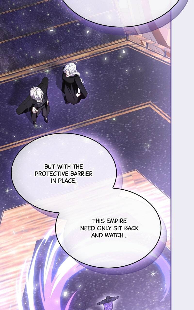 Teikoku Ichi no Akujo ni Dekiai ga Tomarimasen! Chapter 66 page 26 - 