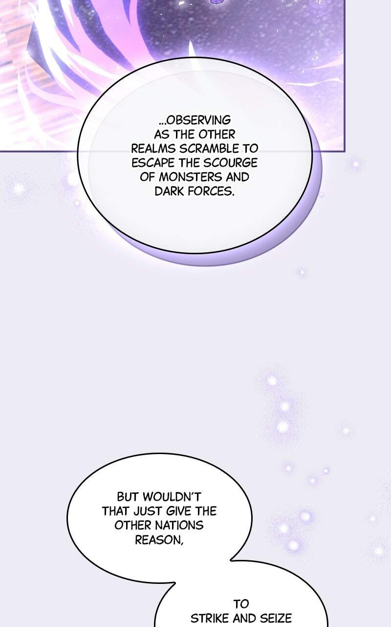 Teikoku Ichi no Akujo ni Dekiai ga Tomarimasen! Chapter 66 page 27 - 