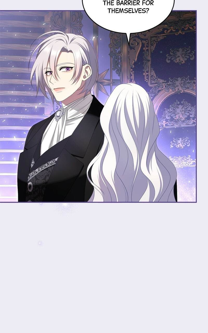 Teikoku Ichi no Akujo ni Dekiai ga Tomarimasen! Chapter 66 page 28 - 