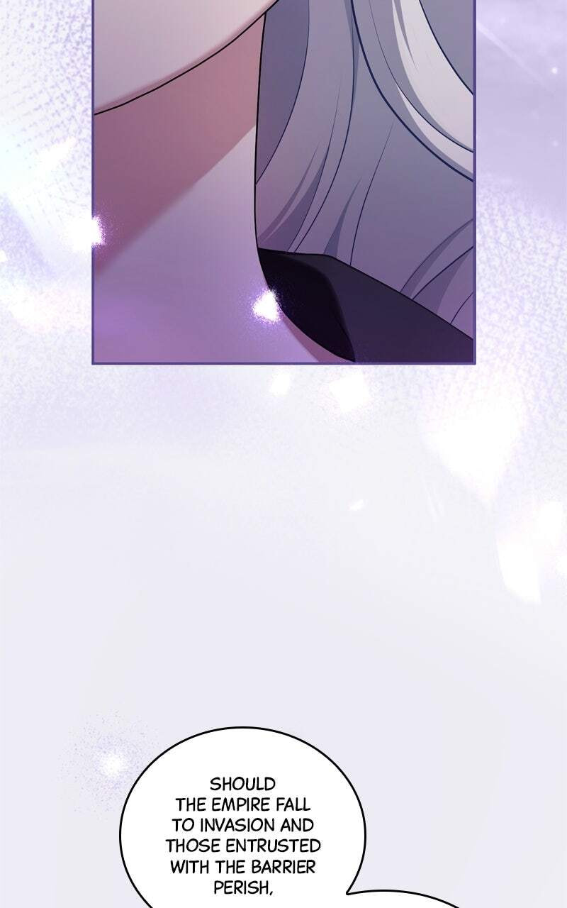 Teikoku Ichi no Akujo ni Dekiai ga Tomarimasen! Chapter 66 page 34 - 