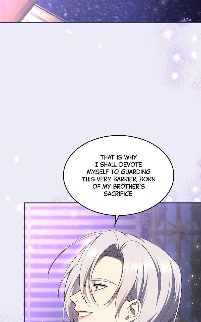 Teikoku Ichi no Akujo ni Dekiai ga Tomarimasen! Chapter 66 page 37 - 
