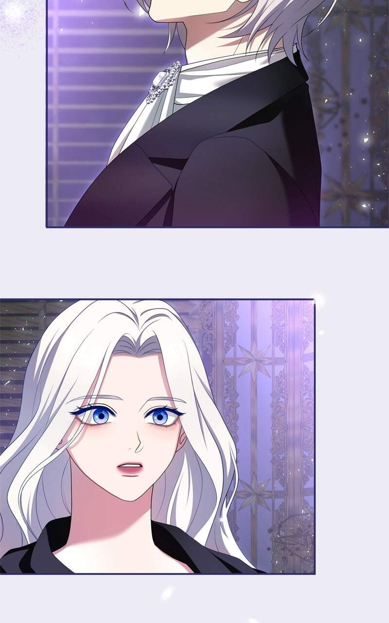 Teikoku Ichi no Akujo ni Dekiai ga Tomarimasen! Chapter 66 page 38 - 
