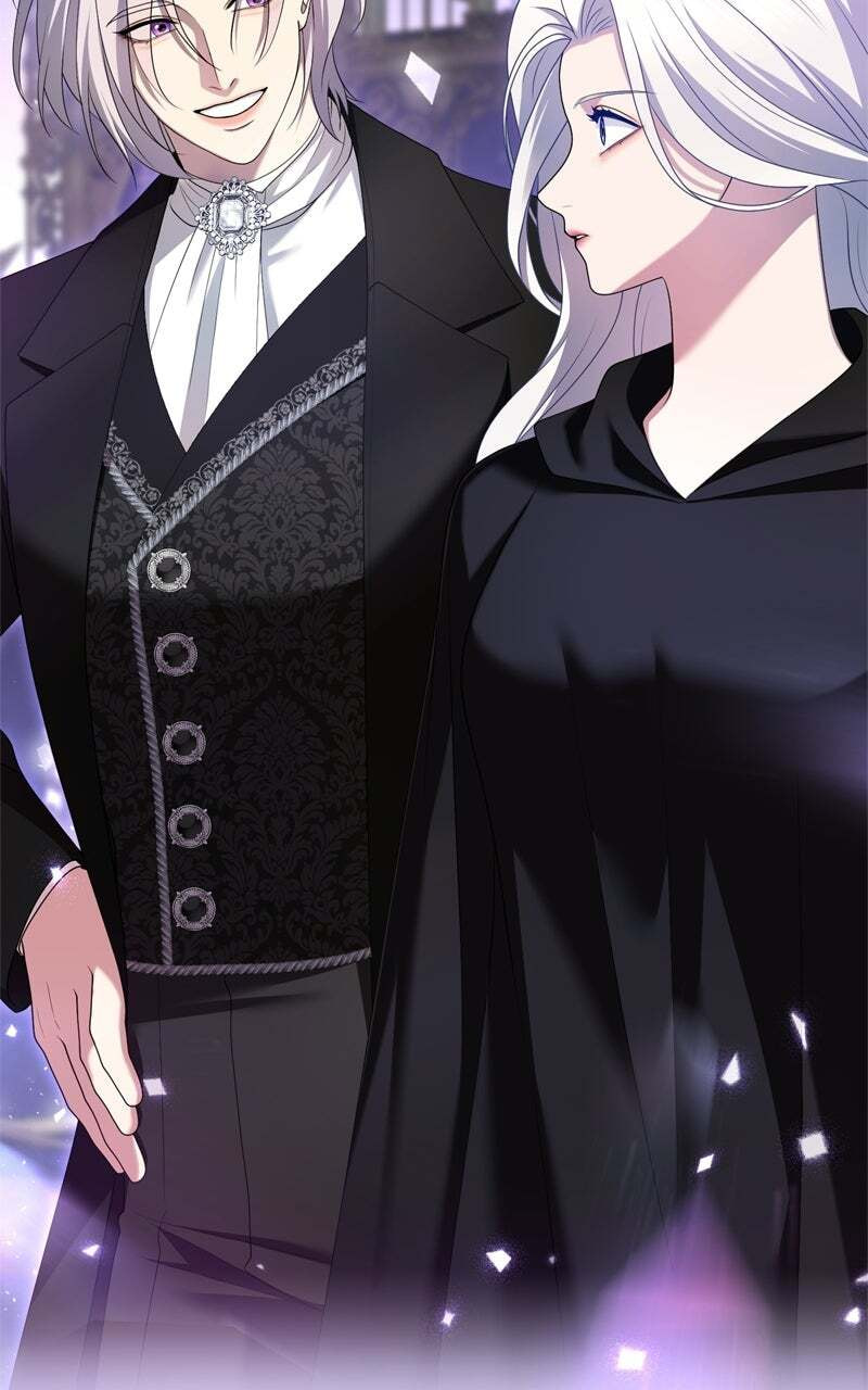 Teikoku Ichi no Akujo ni Dekiai ga Tomarimasen! Chapter 66 page 41 - 