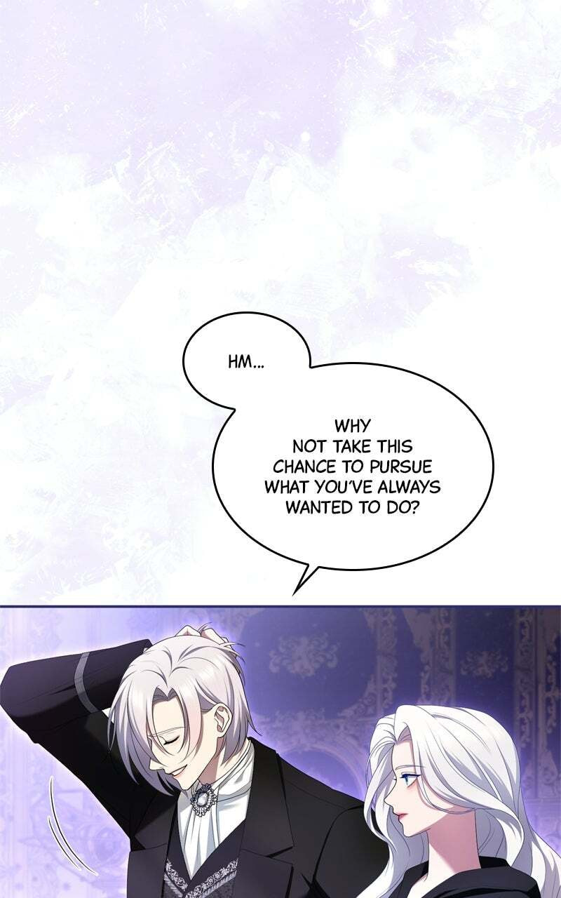 Teikoku Ichi no Akujo ni Dekiai ga Tomarimasen! Chapter 66 page 43 - 