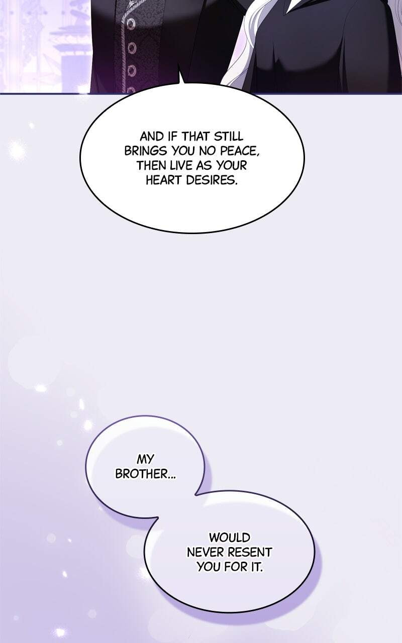 Teikoku Ichi no Akujo ni Dekiai ga Tomarimasen! Chapter 66 page 44 - 