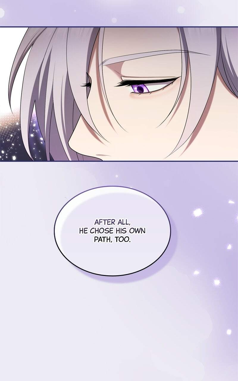 Teikoku Ichi no Akujo ni Dekiai ga Tomarimasen! Chapter 66 page 45 - 