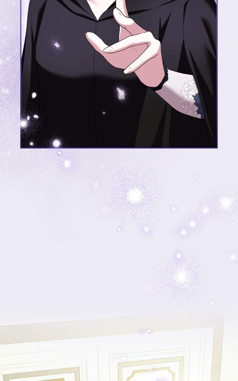 Teikoku Ichi no Akujo ni Dekiai ga Tomarimasen! Chapter 66 page 55 - 