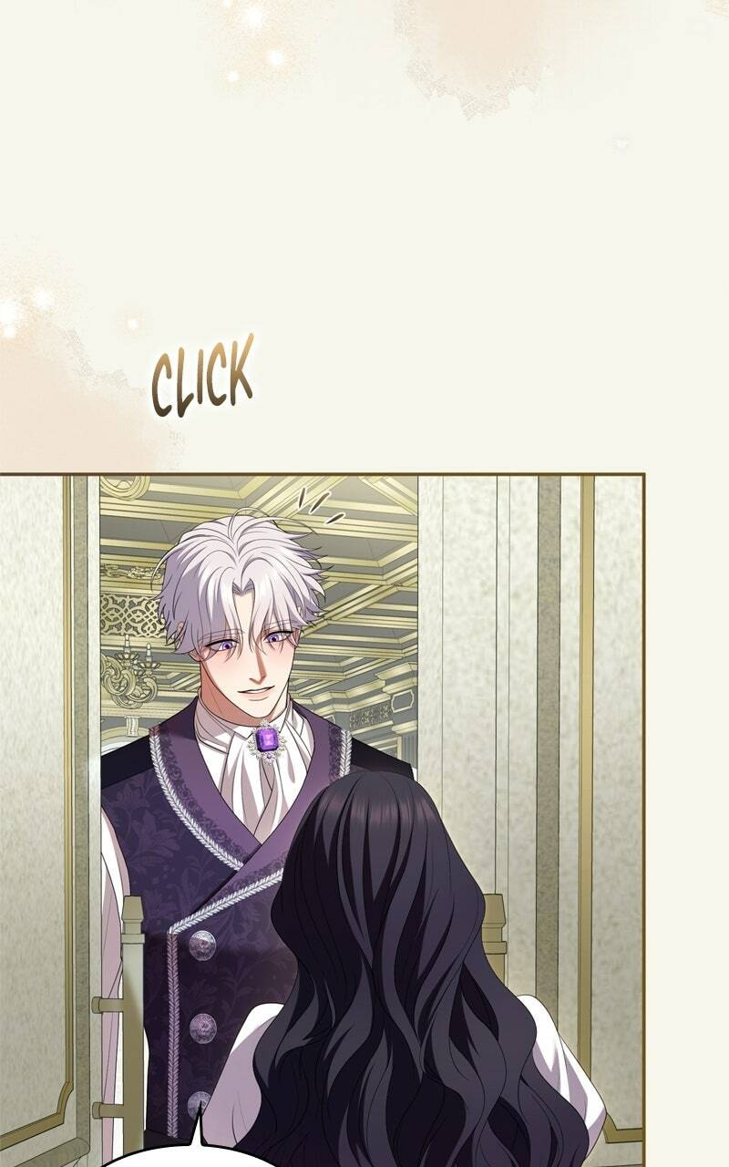 Teikoku Ichi no Akujo ni Dekiai ga Tomarimasen! Chapter 66 page 57 - 