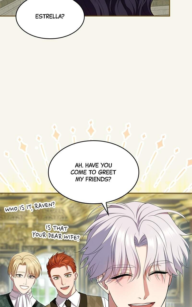 Teikoku Ichi no Akujo ni Dekiai ga Tomarimasen! Chapter 66 page 58 - 