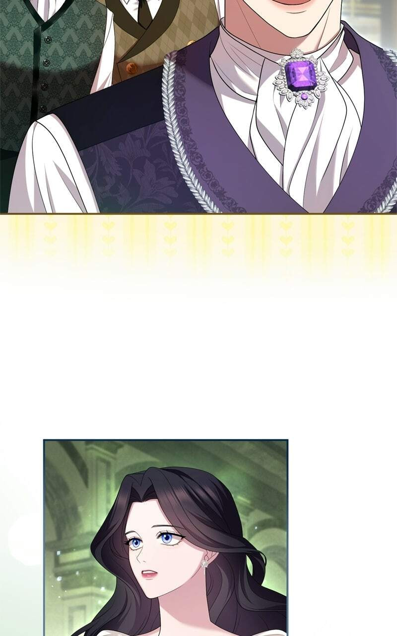 Teikoku Ichi no Akujo ni Dekiai ga Tomarimasen! Chapter 66 page 59 - 