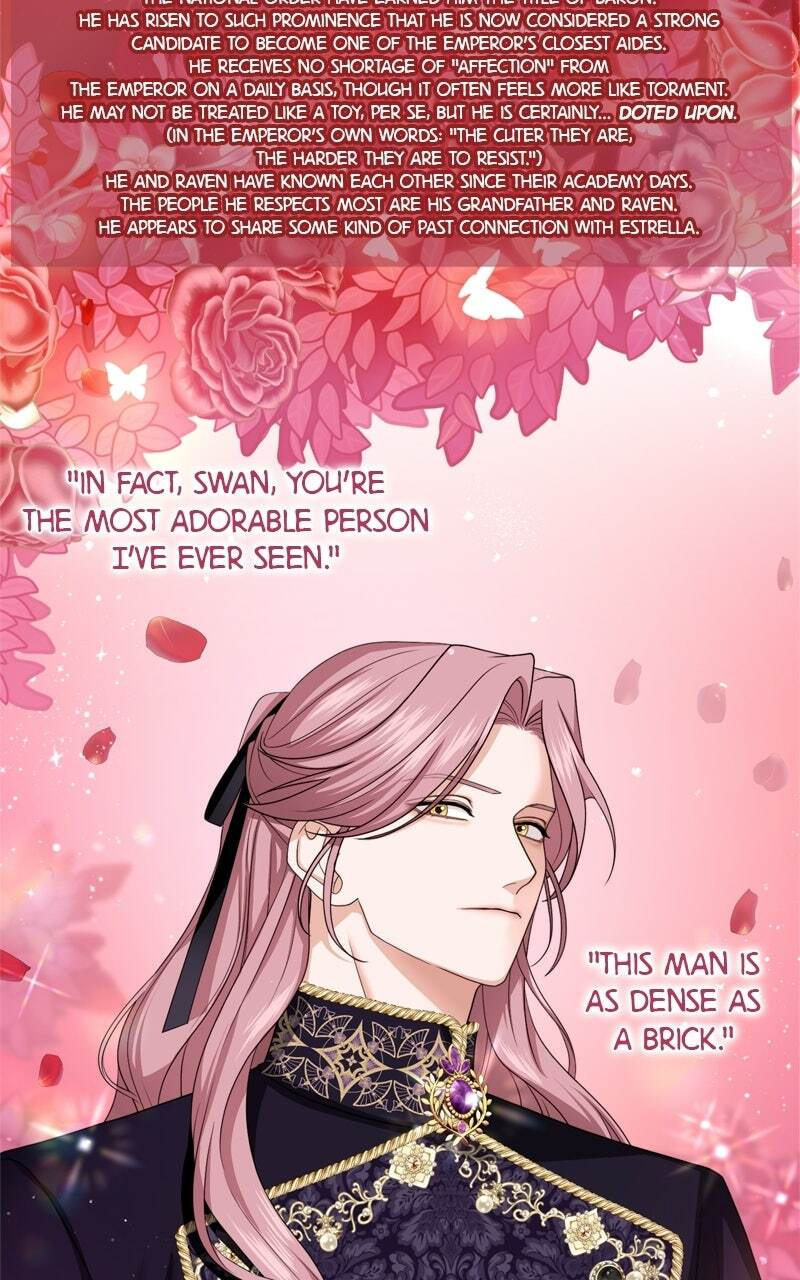 Teikoku Ichi no Akujo ni Dekiai ga Tomarimasen! Chapter 66 page 67 - 