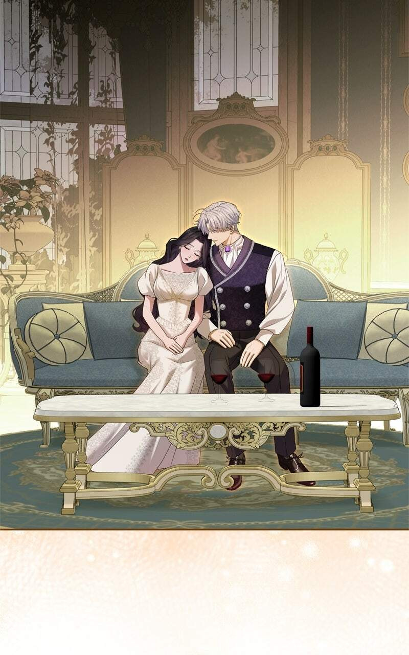 Teikoku Ichi no Akujo ni Dekiai ga Tomarimasen! Chapter 67 page 2 - 