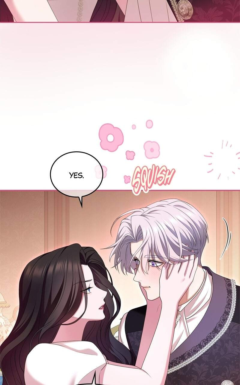 Teikoku Ichi no Akujo ni Dekiai ga Tomarimasen! Chapter 67 page 18 - 