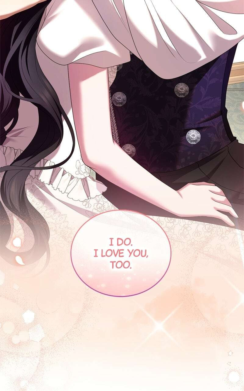 Teikoku Ichi no Akujo ni Dekiai ga Tomarimasen! Chapter 67 page 27 - 