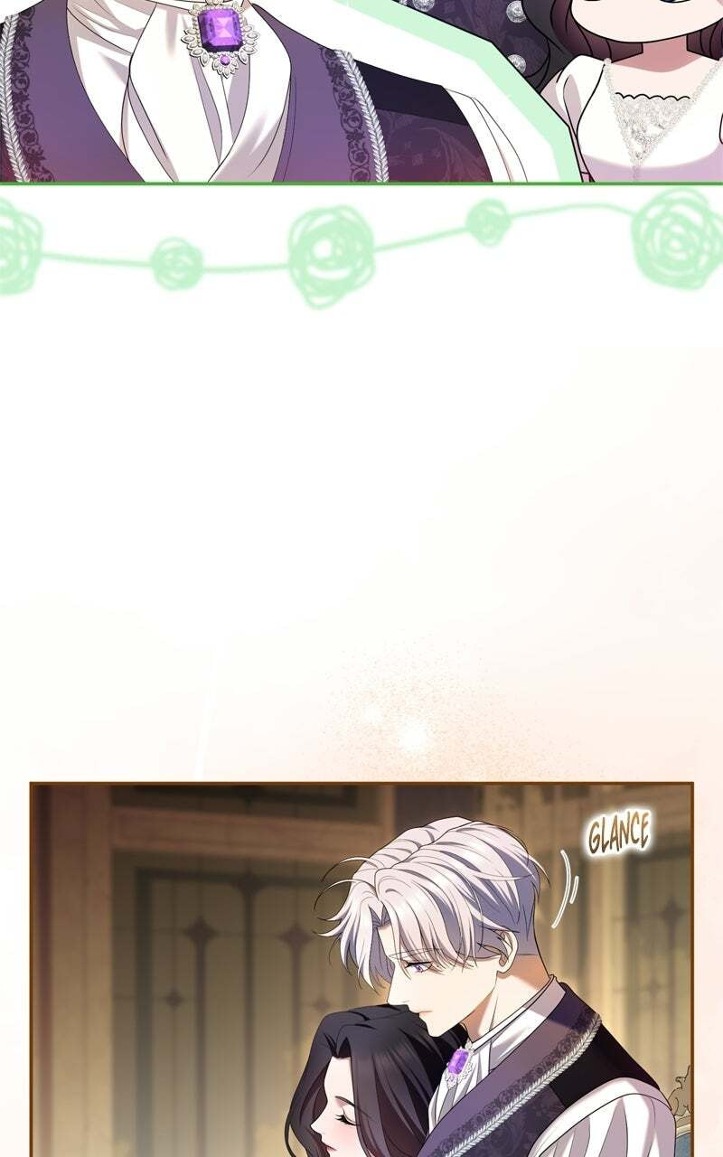 Teikoku Ichi no Akujo ni Dekiai ga Tomarimasen! Chapter 67 page 4 - 